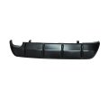 Secos Bumper Cover Lower Rear For Corolla Sedan 2023 2024 2025 Replace 5216902200 To1195143 