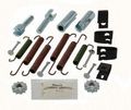 Carlson Quality Brake Parts H7330 Drum Hardware Kit 