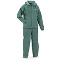 Frogg Toggs Mens Waterproof Ultra-lite2 Suit Forest Green L 