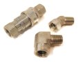 The Rop Shop Pack Of 2 Angle Hose Replacement Kit Snow Plow 