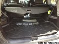 Black Car Boot Mat Carpet Cargo Liner Cover Trunk Tray Floor For Bmw X6 2011 20122 013 2014 2015 2016 2017 2018 2019 2020 2021
