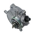 A-premium Brake Vacuum Pump Compatible With Audi A4 2006-2008 Quattro B7 B6 Series 2005-2008