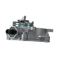 A-premium Brake Vacuum Pump Compatible With Audi A4 2006-2008 Quattro B7 B6 Series 2005-2008
