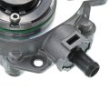 A-premium Brake Vacuum Pump Compatible With Audi A4 2006-2008 Quattro B7 B6 Series 2005-2008