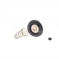 A-premium A C Condenser Replace 8846050200 Compatible With 2007-2017 Lexus Ls460 V8 4 6l Rwd