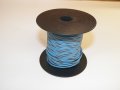 Lt Blue Brown Automotive Gxl Copper Wire 16 Ga Awg Gauge Truck Motorcycle Rv General Purpose Different Lengths Available Select
