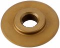 Heyco 1640100000 Replacement Cutting Wheel 1640-1 For Mini-tube-cutter Yellow Silver 