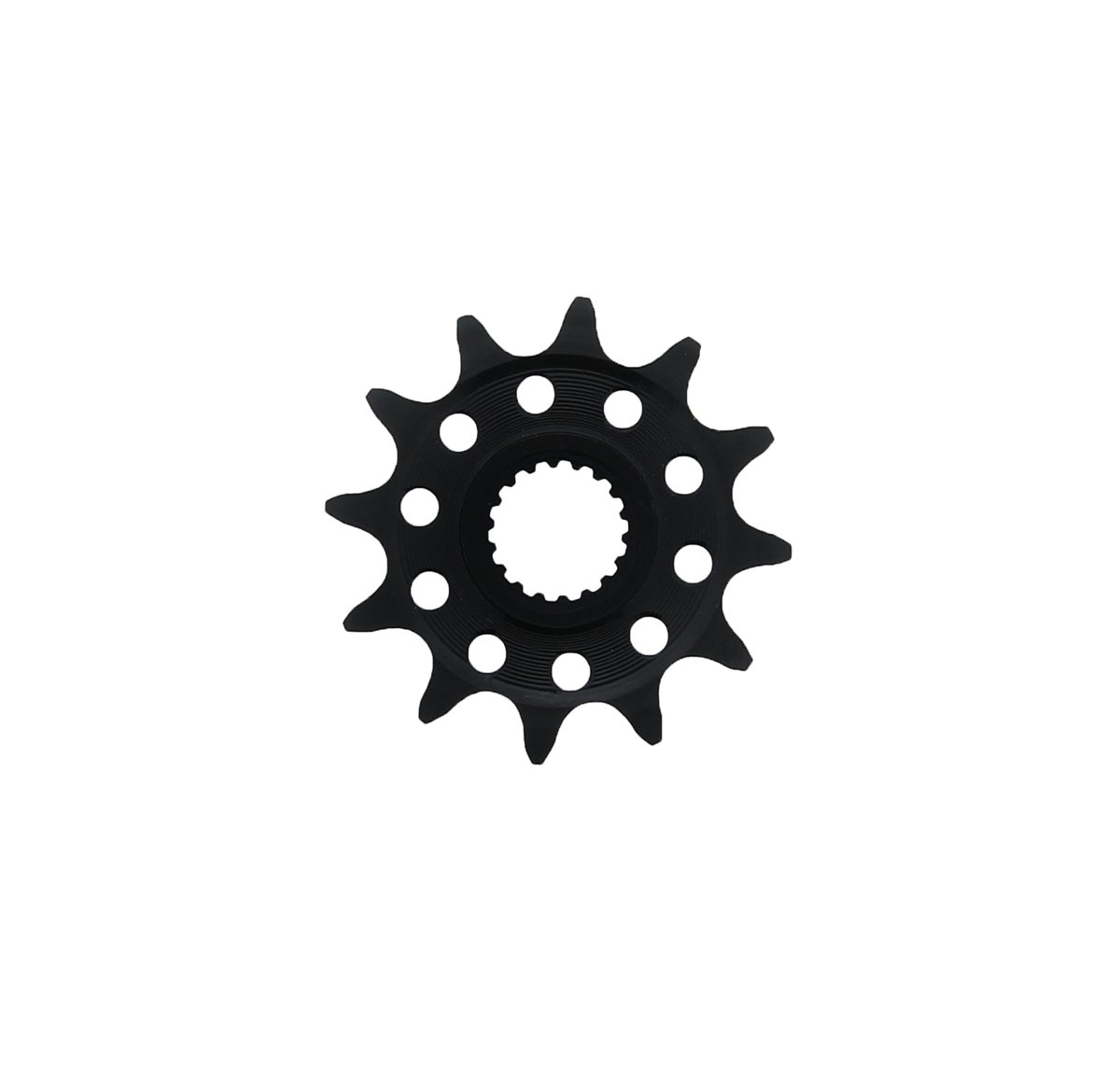 1992 1995 Suzuki Rm125 Chain And Sprocket Kit 520 112l O Ring With Stainless Steel 12 Tooth Front 49 Rear Sprockets