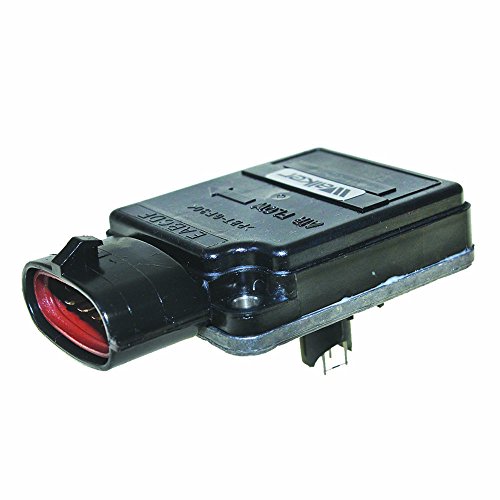 245-2033 Mass Air Flow Sensor With Hot Film Sensing And 8 Pin Analog Output For Car Truck Flange Mount Modern Style