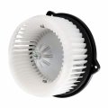 Hvac Front Blower Motor Assembly For 2001-2005 Honda Civic Acura El 2002-2006 Cr-v 2003-2011 Element 700005 79310s5da01 