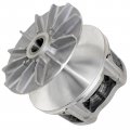 Caltric Complete Primary Drive Clutch Compatible With Polaris Sportsman 800 2007 Non-ebs