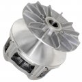 Caltric Complete Primary Drive Clutch Compatible With Polaris Sportsman 800 2007 Non-ebs