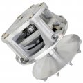 Caltric Complete Primary Drive Clutch Compatible With Polaris Sportsman 800 2007 Non-ebs