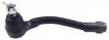 Front Left Outer Steering Tie Rod End For Kia Rio Fwd 4-door Sedan 2006 2007 2008 2009 2010 2011 Pc-744481 