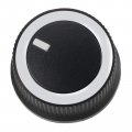 Autokay New 84793085 Heater A C Temp Control Knob Fits For 3x 08-17 Savana Express Van