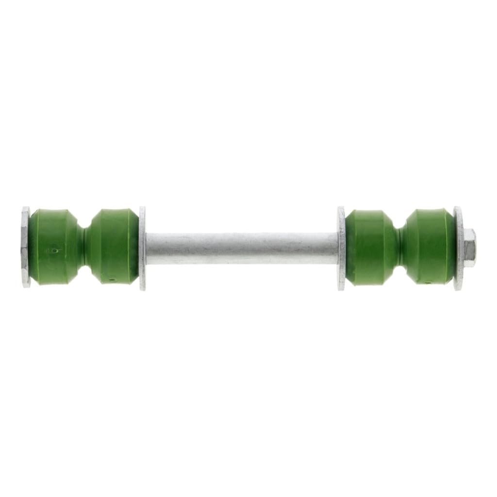 Stabilizer Bar Link Set For 2007 To 2013 Cadillac Escalade Ext Front Suspension Rubber Green Split Bushing Ends Alx Pau Me