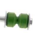 Stabilizer Bar Link Set For 2007 To 2013 Cadillac Escalade Ext Front Suspension Rubber Green Split Bushing Ends Alx Pau Me
