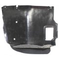 Front Passenger Side Fender Liner Splash Guard For Bmw 325xi 2001 2002 2003 2004 2005 Section Fits 51718265468 And Bm1251109 