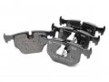 Rear Brake Pad Set For Bmw E46 330i 330xi 330ci Part Number 34216790071 
