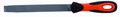 Bahco 1-143-10-1-2 Mill File Ergo 10-inch Bastard Cut40 Tpi Single Unit 