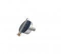 3 Inch Ii 75 Mm Head Diameter Fly Cutter For Milling Lathe Machine With Replaceable Carbide Insert Indexable Tool 