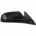 Saturn Aura 2007-2009 Door Mirror Passenger Side Power Replacement For Gm1321342 20893751 