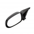 Ocpty Driver Side Power Non-folding Mirrors Compatible With 2000-2006 For Nissan Sentra