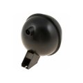 Gmc R2500 Suburban 19 Vacuum Storage Canister Plastic Black Color Finish 1 Hose Connector 1 Port Replacement For 14056624 