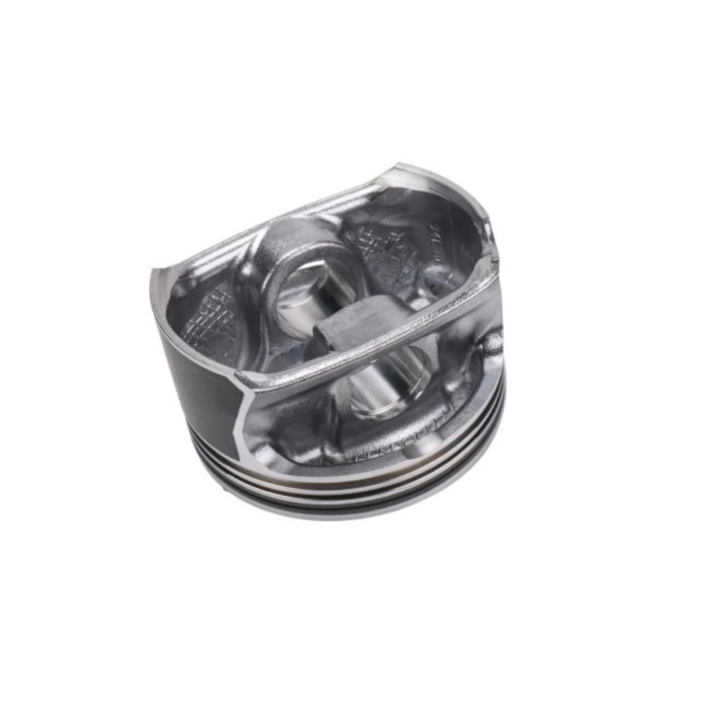 Engine Piston For Saturn Aura 2009 Driver Side 3 86 Inside Diameter 0 05 In Top Compression Ring Thickness Partial Skirt Dome