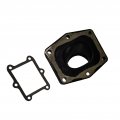 Svkzgfz Carburetor Intake Manifold Boot Joint For Honda Atc250r 1986 Fourtrax 250 Trx250r 1986-1989 16210-ha2-770