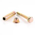 Polaris Sportsman Scrambler Xp Rear Front Control A-arm Bolt Nut Washer Kit- 