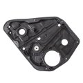 Rear Right Power Window Regulator For Hyundai Sonata 2014-2019 83481c1000 83481-c1000 