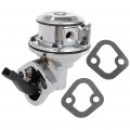 Ocpty High Performance Electric Fuel Pump Replacement For Chevy 396 402 427 454