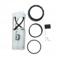 A-premium Electric Fuel Pump Module Assembly W Sending Unit Compatible With Honda Accord 2005 3 0l Sohc Gas Replace 25027290