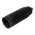 Steering Rack Boot For Chevy Hhr 2006 To 2011 Driver Or Passenger Side Bellows With Locking C Clamps Replacement 15225591