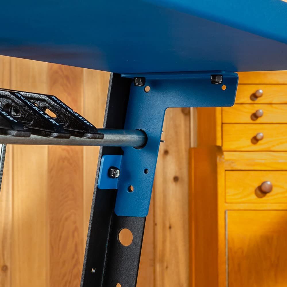 8 In Tray For Pack Rack Plus Steel Storage Shelf Nail Guns And Drills 75 X 22 1 With Reversible Mounting Brackets