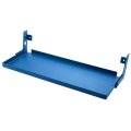 8 In Tray For Pack Rack Plus Steel Storage Shelf Nail Guns And Drills 75 X 22 1 With Reversible Mounting Brackets
