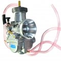 Carburetor For Air Striker Honda Ax-1 Suzuki Rm125 Kawasaki Kdx200 Kdx220 Carb