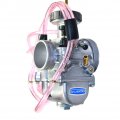Carburetor For Air Striker Honda Ax-1 Suzuki Rm125 Kawasaki Kdx200 Kdx220 Carb