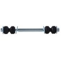 6-piece Fit For Chevrolet Express 1500 2500 Silverado Gmc Savana Front Lower Upper Ball Joint 2 Stabilizer Bar Link Kit 