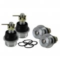 East Lake Axle Replacement For Upper And Lower Ball Joint Kit Can Am Atv Renegade Quest Traxter 500 650 706200653 