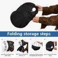 Car Front Windshield Sunshade Shade Visor Truck Music Note Piano Heat Protection Sedans Sun Blocker