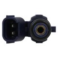 Fuel Injectors Kit For 2010 2011 Kia Soul 4 Pieces Holes Replace Fj1108 353102b000 35310 2b000 842 12407 0280157174 
