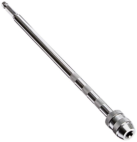 Lenox Tools Snap-back Arbor Extension 12-inch