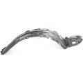 Toyota Matrix Splash Guard Fender Liner 2003 2008 Front Passenger Side Fits Base Xrs Xr Trim Replacement For 5387502100 And 