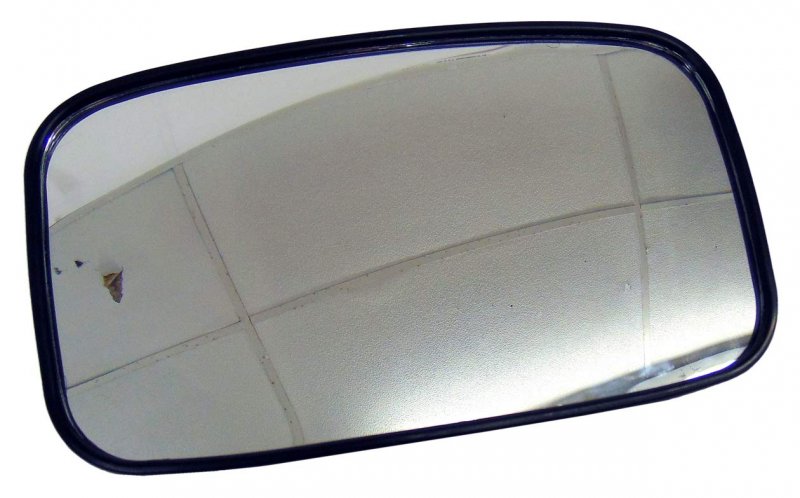 Utv Side X Rear View Mirror 4 5x8 Fits Most Major Brand For Ranger Can Am Teryx