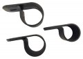 Utv Side X Rear View Mirror 4 5x8 Fits Most Major Brand For Ranger Can Am Teryx