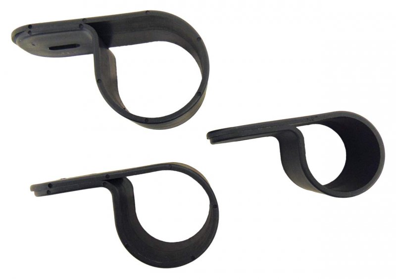 Utv Side X Rear View Mirror 4 5x8 Fits Most Major Brand For Ranger Can Am Teryx