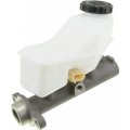 Brake Master Cylinder Ford Taurus 2004 2005 2006 2007 Aluminum 1 In Bore Diameter 2 Outlets Replacement For 4f1z 2140 Aa 