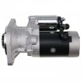Solarhome Starting Motor Ass Y 121254-77010 Ym12125477010 For Komatsu 3d84-1g 3d84-1f 3d84-1d 3d84-1a